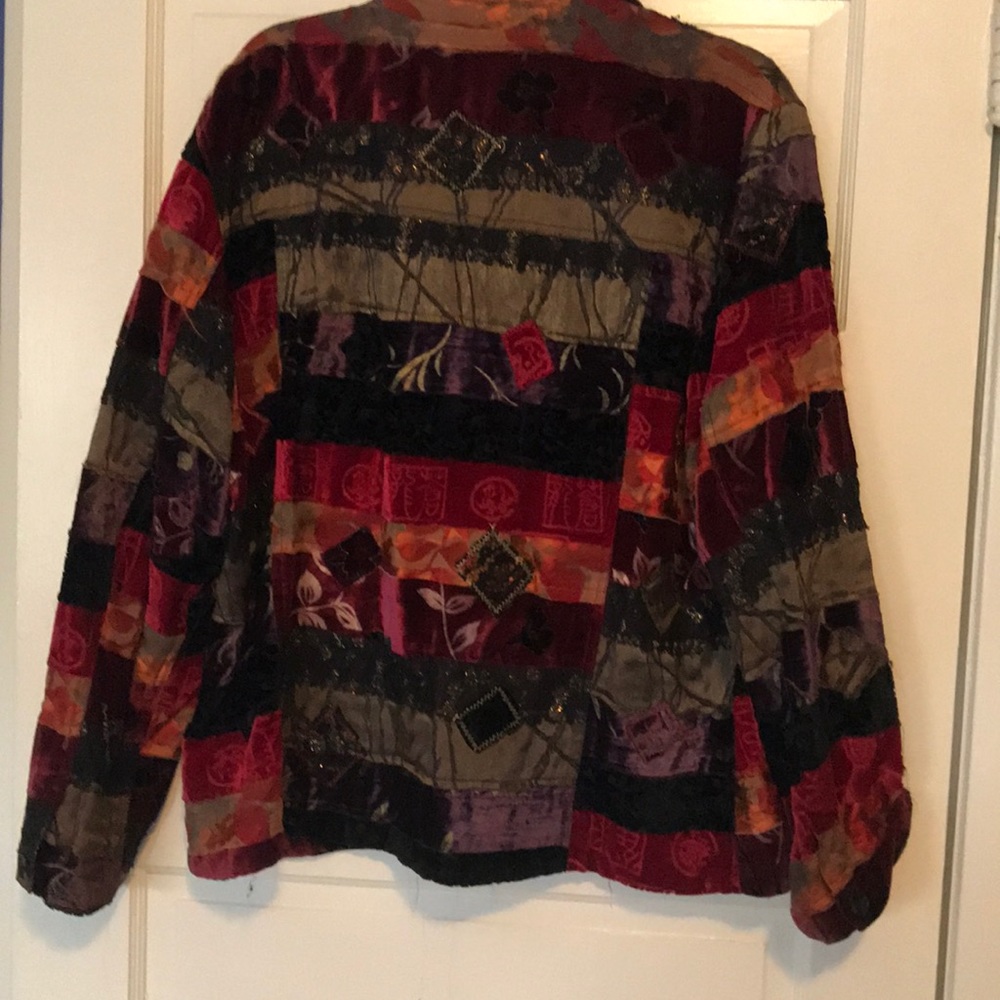 Chico’s jacket - Picture 4 of 4